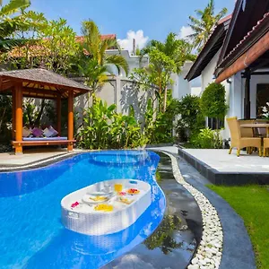  Villa Kibbi Indonesia