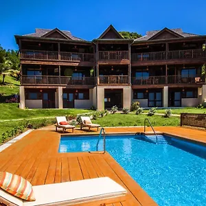  Apartment Santosha Barbados Barbados