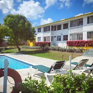  Apartment Adulo Barbados