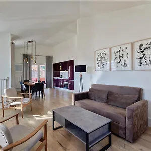  Apartment Be Mate Casa Di Bava Turkey
