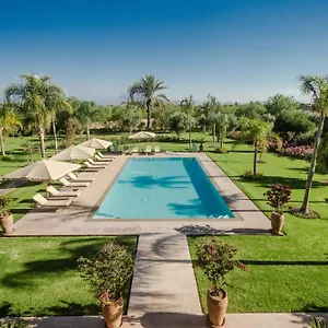  Villa La Rose Anna Morocco