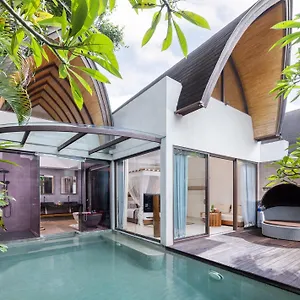  Villa Lalasa Indonesia