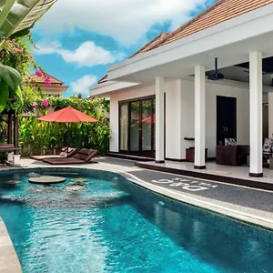  Villa D&g Nusa Dua Indonesia