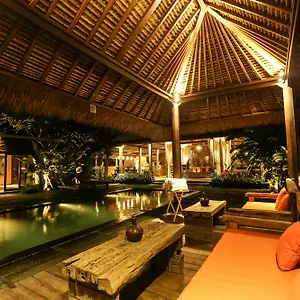  Villa Virgin Indonesia