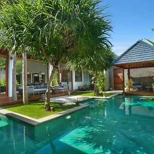  Villa Odyssey Indonesia